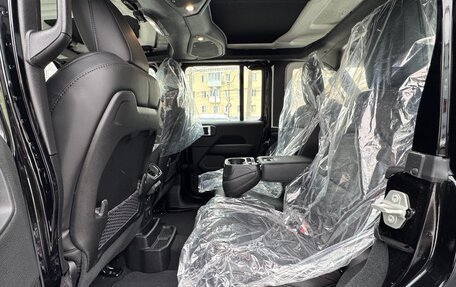 Jeep Wrangler, 2026 год, 8 600 000 рублей, 14 фотография