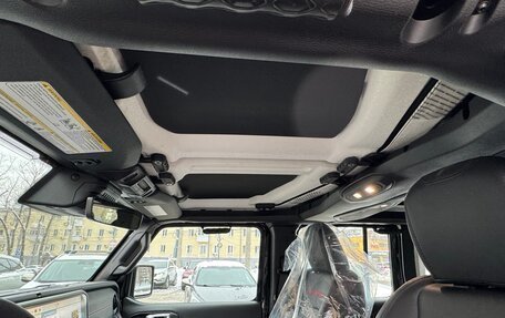 Jeep Wrangler, 2026 год, 8 600 000 рублей, 11 фотография