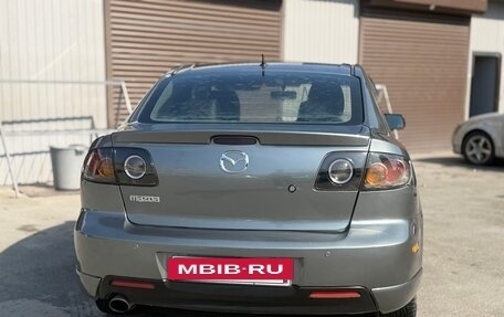 Mazda 3, 2004 год, 540 000 рублей, 5 фотография