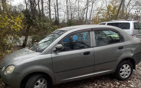 Chery QQ6 (S21), 2009 год, 150 000 рублей, 2 фотография