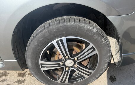 Mazda 3, 2004 год, 540 000 рублей, 10 фотография