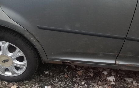 Chery QQ6 (S21), 2009 год, 150 000 рублей, 4 фотография