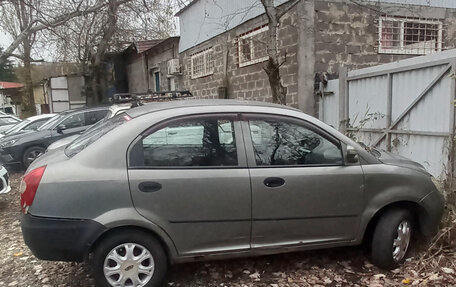 Chery QQ6 (S21), 2009 год, 150 000 рублей, 3 фотография