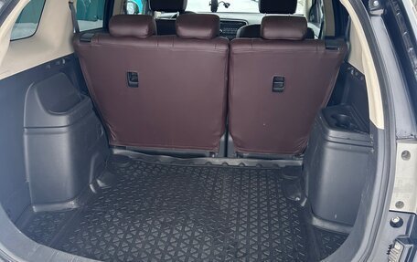 Mitsubishi Outlander III рестайлинг 3, 2014 год, 1 450 000 рублей, 9 фотография