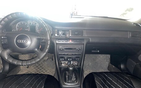 Audi A6, 2002 год, 450 000 рублей, 6 фотография