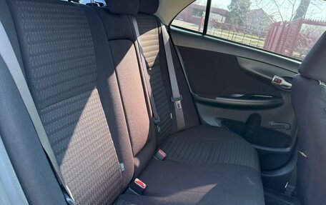 Toyota Corolla, 2008 год, 1 150 000 рублей, 6 фотография