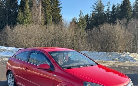 Opel Astra H, 2007 год, 240 000 рублей, 2 фотография