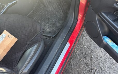 Opel Astra H, 2007 год, 240 000 рублей, 7 фотография