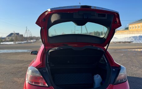 Opel Astra H, 2007 год, 240 000 рублей, 6 фотография