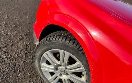 Opel Astra H, 2007 год, 240 000 рублей, 10 фотография