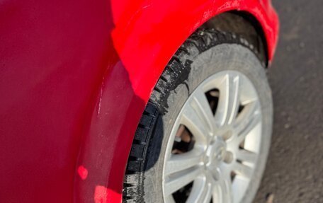 Opel Astra H, 2007 год, 240 000 рублей, 11 фотография