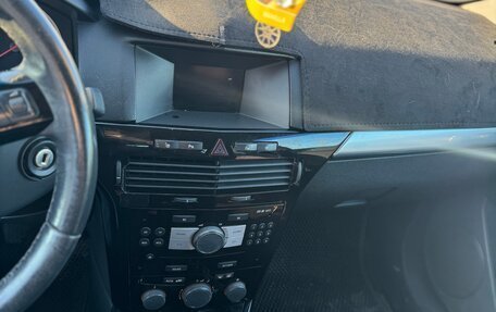 Opel Astra H, 2007 год, 240 000 рублей, 14 фотография