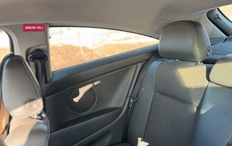 Opel Astra H, 2007 год, 240 000 рублей, 16 фотография