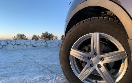 Nissan Qashqai, 2014 год, 1 350 000 рублей, 11 фотография