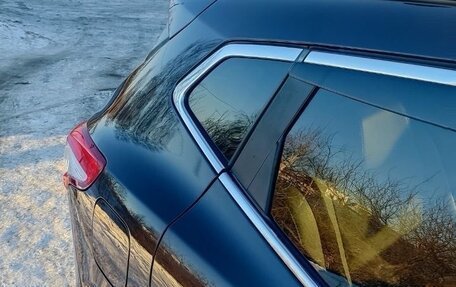 Nissan Qashqai, 2014 год, 1 350 000 рублей, 15 фотография