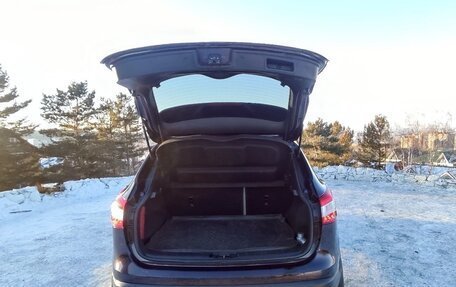 Nissan Qashqai, 2014 год, 1 350 000 рублей, 16 фотография