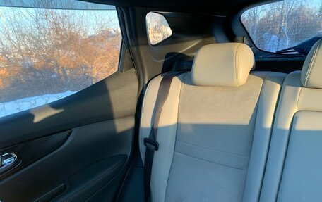 Nissan Qashqai, 2014 год, 1 350 000 рублей, 19 фотография