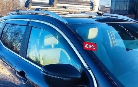 Nissan Qashqai, 2014 год, 1 350 000 рублей, 17 фотография