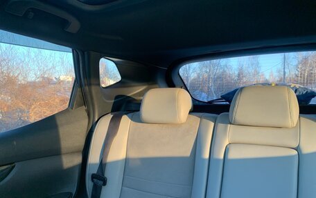 Nissan Qashqai, 2014 год, 1 350 000 рублей, 20 фотография