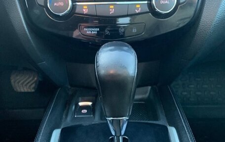 Nissan Qashqai, 2014 год, 1 350 000 рублей, 26 фотография