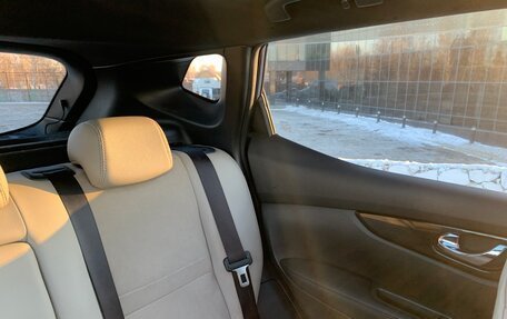 Nissan Qashqai, 2014 год, 1 350 000 рублей, 21 фотография