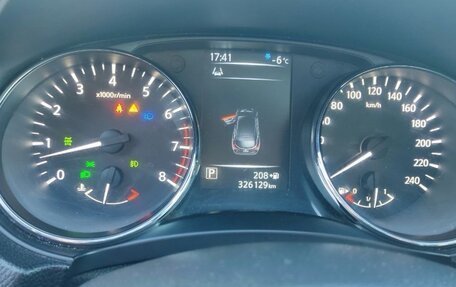 Nissan Qashqai, 2014 год, 1 350 000 рублей, 30 фотография