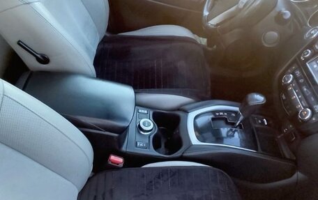 Nissan Qashqai, 2014 год, 1 350 000 рублей, 31 фотография