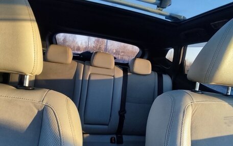 Nissan Qashqai, 2014 год, 1 350 000 рублей, 32 фотография