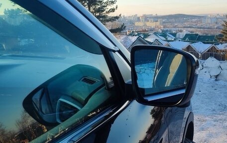 Nissan Qashqai, 2014 год, 1 350 000 рублей, 37 фотография