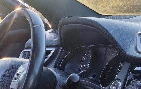 Nissan Qashqai, 2014 год, 1 350 000 рублей, 35 фотография