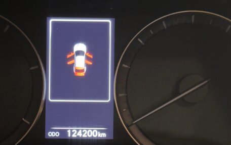 Lexus RX IV рестайлинг, 2020 год, 5 400 000 рублей, 12 фотография