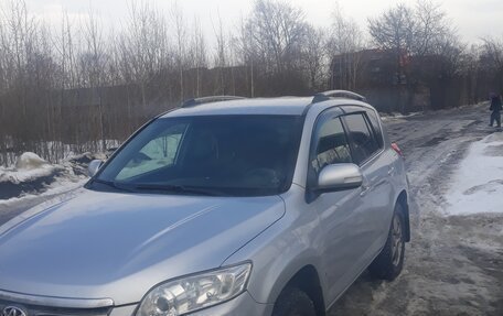 Toyota RAV4, 2010 год, 1 280 000 рублей, 8 фотография