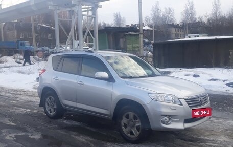 Toyota RAV4, 2010 год, 1 280 000 рублей, 7 фотография