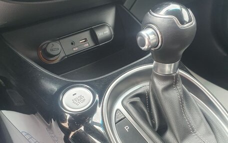 KIA Soul II рестайлинг, 2018 год, 1 670 000 рублей, 8 фотография