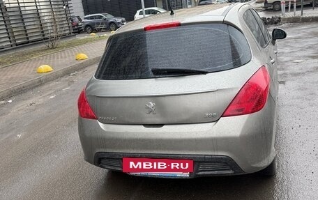 Peugeot 308 II, 2011 год, 550 000 рублей, 5 фотография