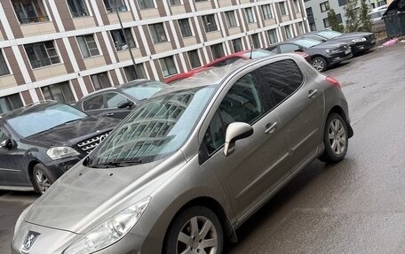 Peugeot 308 II, 2011 год, 550 000 рублей, 3 фотография