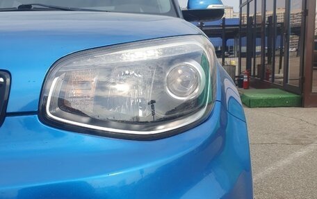 KIA Soul II рестайлинг, 2018 год, 1 670 000 рублей, 10 фотография