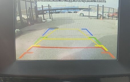 KIA Soul II рестайлинг, 2018 год, 1 670 000 рублей, 12 фотография