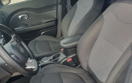 KIA Soul II рестайлинг, 2018 год, 1 670 000 рублей, 16 фотография