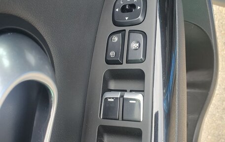 KIA Soul II рестайлинг, 2018 год, 1 670 000 рублей, 18 фотография