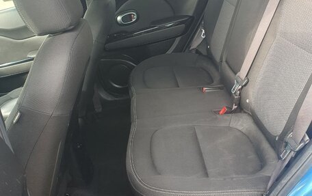 KIA Soul II рестайлинг, 2018 год, 1 670 000 рублей, 17 фотография