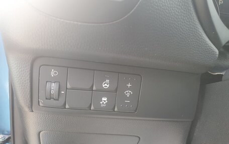 KIA Soul II рестайлинг, 2018 год, 1 670 000 рублей, 19 фотография