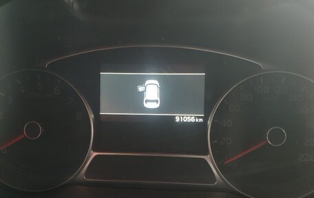 KIA Soul II рестайлинг, 2018 год, 1 670 000 рублей, 21 фотография