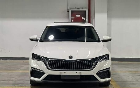 Skoda Octavia IV, 2022 год, 1 493 000 рублей, 6 фотография