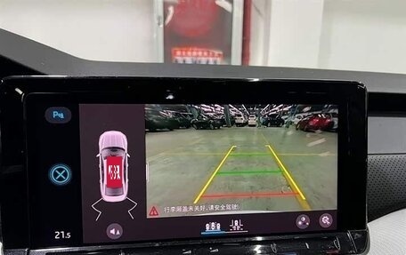 Skoda Octavia IV, 2022 год, 1 493 000 рублей, 10 фотография