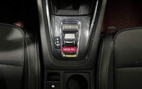 Skoda Octavia IV, 2022 год, 1 493 000 рублей, 12 фотография