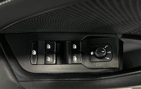 Skoda Octavia IV, 2022 год, 1 493 000 рублей, 17 фотография