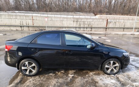 KIA Cerato III, 2011 год, 730 000 рублей, 4 фотография