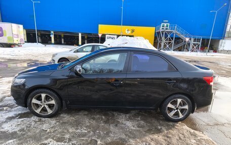KIA Cerato III, 2011 год, 730 000 рублей, 6 фотография