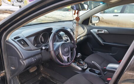 KIA Cerato III, 2011 год, 730 000 рублей, 7 фотография